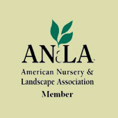 american nursery and landscape association logo